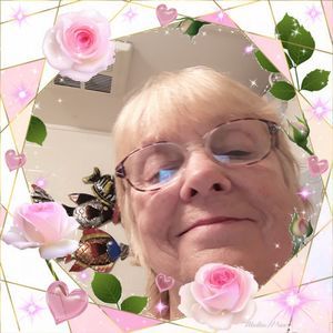 Meet your Posher, Cheryl